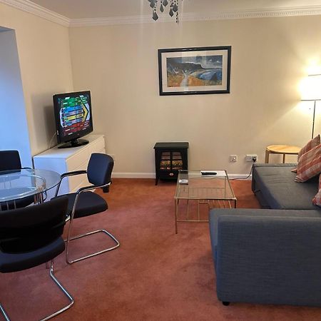 Apartamento Anne House, Royal Mile Edimburgo Exterior foto