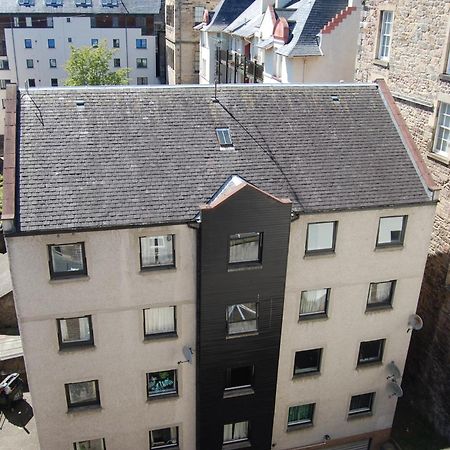 Apartamento Anne House, Royal Mile Edimburgo Habitación foto
