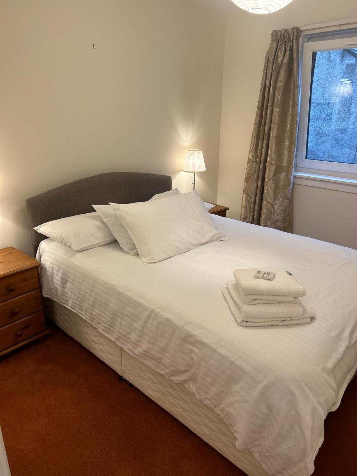 Apartamento Anne House, Royal Mile Edimburgo Exterior foto